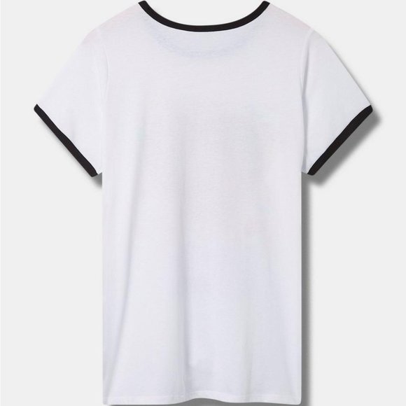 ❤️NWT VINTAGE TORRID BAND CONCERT TEE - LIZZO - HIP HOP ICON GRAPHIC - PLUS SIZE - Picture 3 of 15